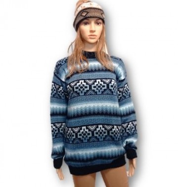 Alpaca sweater 19 0
