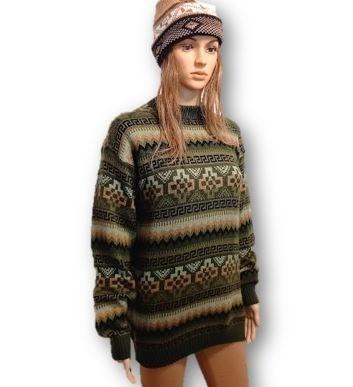 Alpaca sweater 23 0