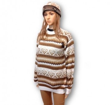 Alpaca sweater 24 0