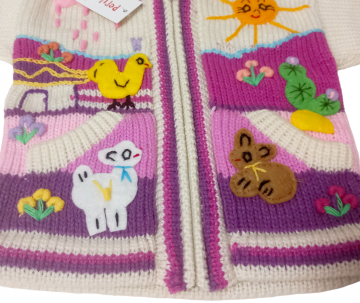 Alpaca sweater 29 0