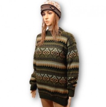 Alpaca sweater 6 0