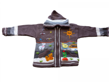 Alpaca sweater peru 106