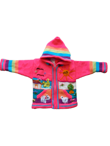 Alpaca sweater peru 15