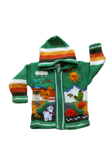 Alpaca sweater peru 19