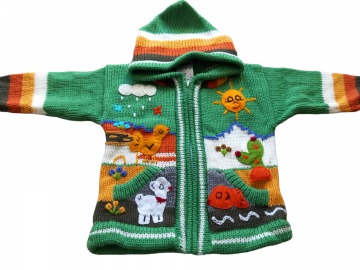 Alpaca sweater peru 23