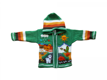 Alpaca sweater peru 24