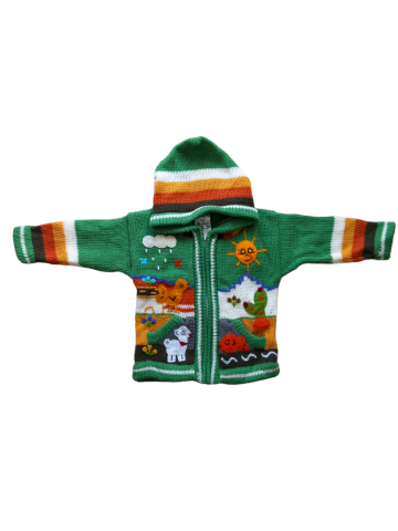 Alpaca sweater peru 25