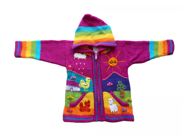 Alpaca sweater peru 39