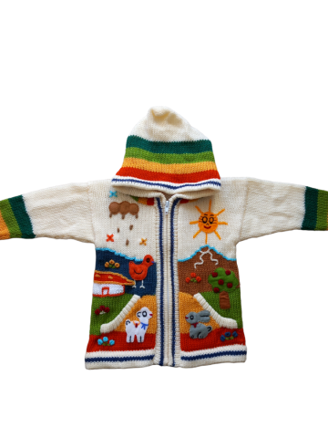 Alpaca sweater peru 43