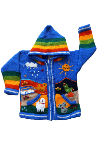 Alpaca sweater peru 47