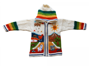 Alpaca sweater peru 49