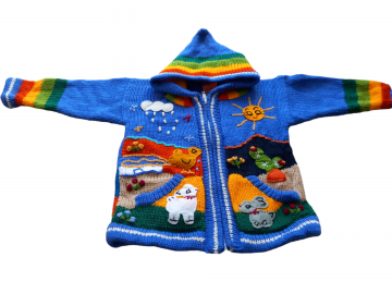 Alpaca sweater peru 50