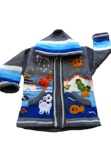 Alpaca sweater peru 52