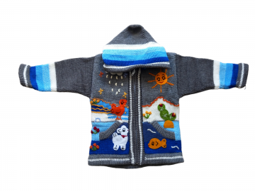 Alpaca sweater peru 54