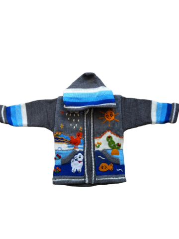 Alpaca sweater peru 56