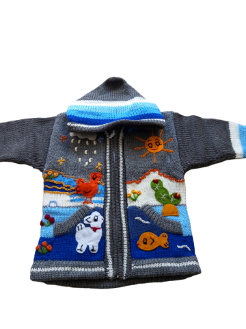 Alpaca sweater peru 57