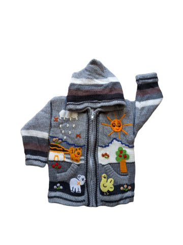 Alpaca sweater peru 58