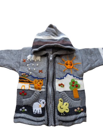 Alpaca sweater peru 59