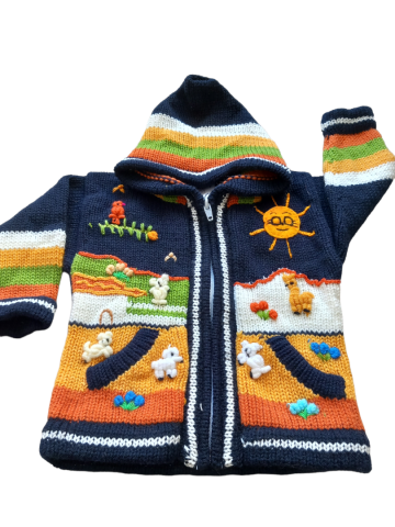 Alpaca sweater peru 61