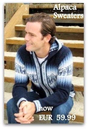 Alpacavestblauwdonker