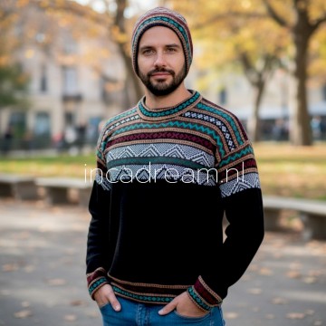 Alpaka pullover 17 0
