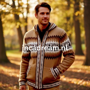 Alpaka pullover 24