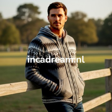 Alpaka pullover 35