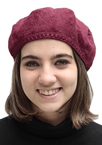 beret women