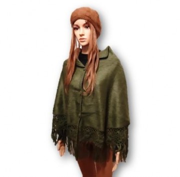 Dames cape peru