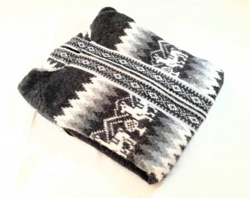 alpaca wool sweater mens