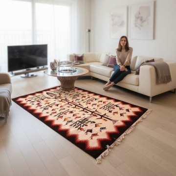 Handmade rugs 1