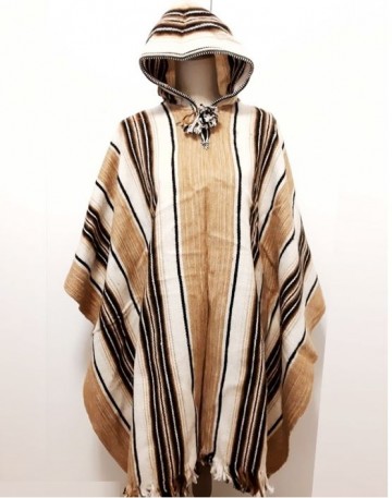 inca poncho