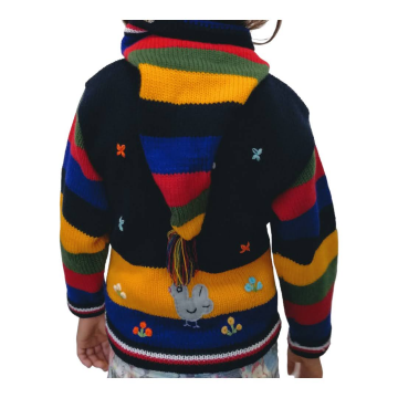 Peru sweater 43