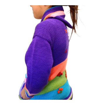 Peru sweater 61