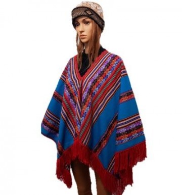 Poncho 0