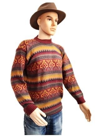 Stone island trui grijs