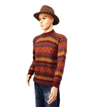 Stone island trui zwart