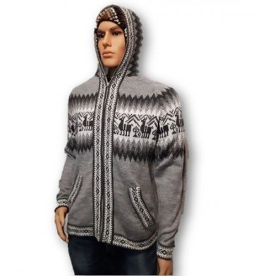 Zwarte hoodie dames