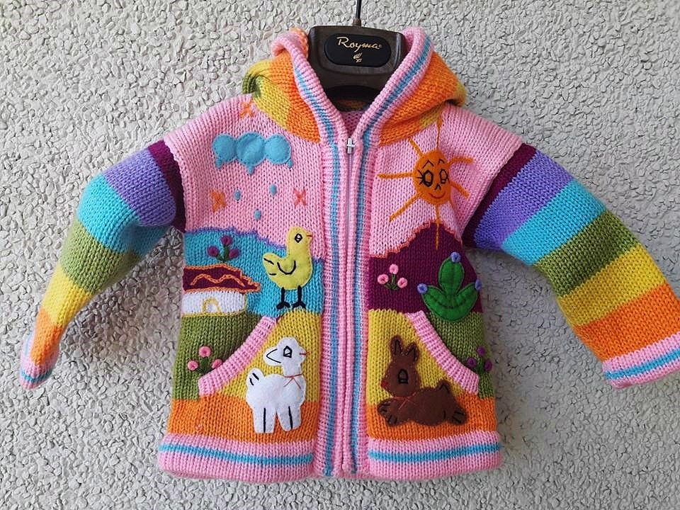hoodie sweaters pink - Peruvian sweater Alpaca sweater Peru