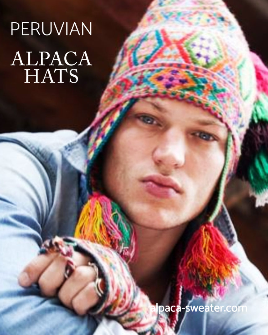 peruvian hat