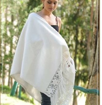 alpaca shawls
